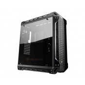 Gabinete Cougar Panzer S Tempered glass cover / 3 LED fan - PN # 385GML0.3804