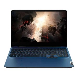 Gamer Lenovo Gaming 3i i5-11300H GTX 1650 8GB SSD 256GB GeForce 15.6 