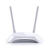 Roteador TP-LINK 3G/4G Porta USB TL-MR3420