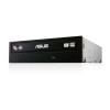Gravador DVD SATA 24x DRW24F1MT Asus Preto Com Logo - PN # DRW24F1MT