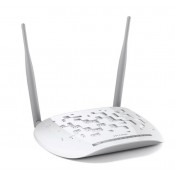 MODEM ROTEADOR TP-LINK TD-W9970 USB WIRELESS 300MBPS - TPN0053