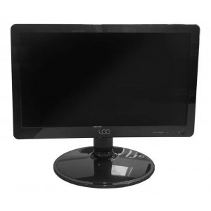 Monitor LED LOG 95AX(19'5/VGA/HDMI/1600X900/VESA) - PN # 95AX