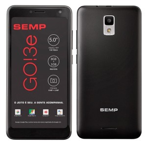 CELULAR SEMP GO 3E 5035 5.5" DUAL PRE