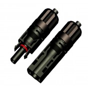 CONECTOR CANADIAN MC4 FEMEA T4-PPE-1(+)