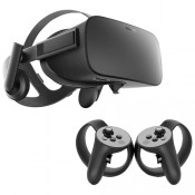 Óculus Rift Vr com controle Óculus Touch