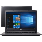 NOTEBOOK ACER A315-41-R4RB R5-2500U / 12GB / 1TB / W10 HOME