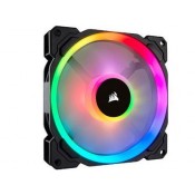 Ventilador Corsair LL140 RGB Dual Light Loop RGB 1 x 140mm
