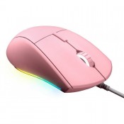 Mouse Cougar MINOS XT PINK