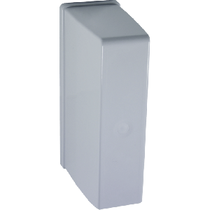 Bracket fixo de 85 graus - PN # XD-FIXEDBRACKET