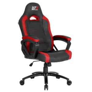 Cadeira DT3sports GTX Red