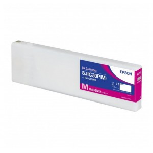 Cartucho de Tinta Epson CW Magenta TM C7500G - C33S020637