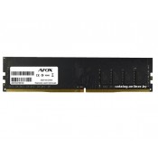 Memória Afox 16GB DDR4 2400Mhz DIMM - PN # AFLD416ES2P