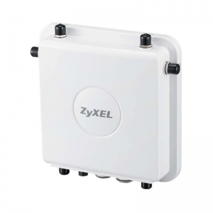 Access Point Zyxel Dual Radio 2,4 e 5 GHZ AntExt 3X3 1.3Gbps -