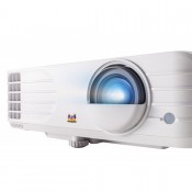 Projetor ViewSonic  PX703HD 3500 Lumens  Low Input