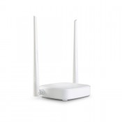 Roteador Tenda N301 Wi-Fi N300 2 Ant 5dbi 3LAN / 1WAN IPV6 - PN # N301