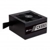 Fonte Corsair 650W CX 80Plus Bronze ATX12V v2.4 PFC S/CABO - PN # CP-9020122-WW