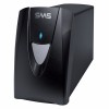 Nobreak SMS Net 4+ (1.5KVA Mono220/220/5T/Preto) - PN # 27299