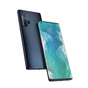 Smartphone Motorola Edge 128gb 5g Tela 6.6 Polegadas