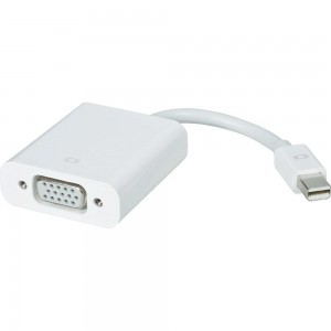 Adaptador Mini display Port para VGA  Manhattan  20472