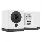 SMART CAMERA POSITIVO COM WIFI 1080P FULL HD COM AUDIO BIDIRECIONAL - 3901054