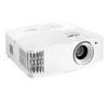 Projetor Optoma Uhd38 4000-lumen Xpr 4k Uhd 