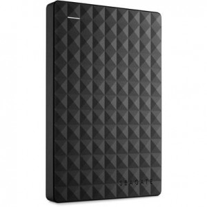 HDD EXTERNO PORTATIL SEAGATE EXPANSION 1 TB - STEA1000400