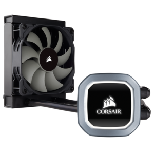 Cooler D'Agua Corsair H60 120mm ( 2018 ) - PN # CW-9060036-WW