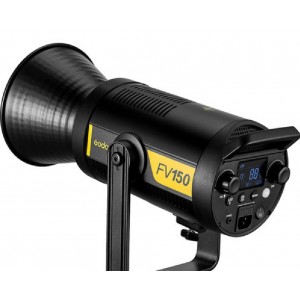 Led Godox Fv150 De Alta Velocidade Sync 5600k ± 200k