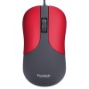 Mouse Marvo Scopion DMS002BL 1200dpi USB