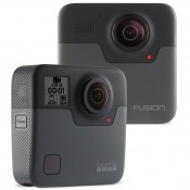 CAMERA DIGITAL GOPRO FUSION 360 CHDHZ-103