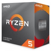 * Proc AMD Ryzen5 3600XT 4.0GHz 32Mb AM4 Wraith Spire Cooler