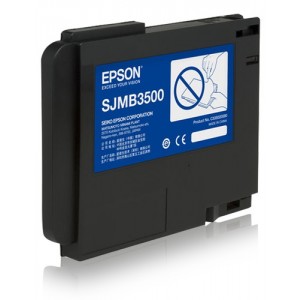 Caixa de Manutenção Epson CW C3500 - C33S020580
