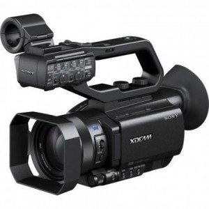 Filmadora SONY PXW-X70 (NTSC-PAL) 4K