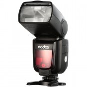 FLASH SPEEDLITE GODOX GREIKA ETTL  - SOMENTE PARA CAMERAS CANON
