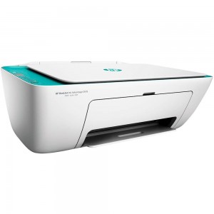 MULTIFUNCIONAL HP DESKJET INK ADVANTAGE 2676 WI-FI - Y5Z00A#AK4