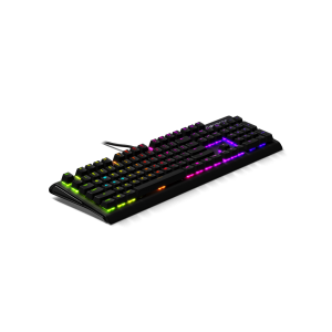 Teclado SteelSeries Gamer APEX M750 - PN # 64677