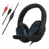 Fone Ouvido Headset Gamer Free Fire 855 P2 Ps4 3.5mm X-box 