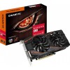 PLACA DE VIDEO GIGABYTE RADEON RX 580 GAMING 4GB DDR5 256 BITS - GV-RX580GAMING-4GD