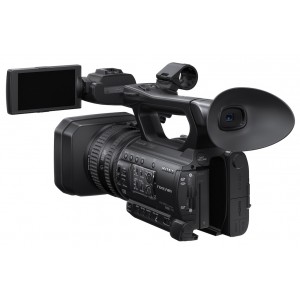 Filmadora Sony HXR-NX100