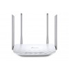 Roteador Tplink Wi-Fi Archer C50 D.Band AC1200 4P 4 Antenas - PN # Archer C50