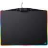 MOUSE PAD CORSAIR GAMING POLARIS MM800 RGB PRETO - CH-9440020-NA