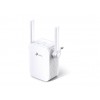 Repetidor Tplink Wless WA855RE 300Mbps 2 ant - PN # TL-WA855RE