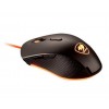 Mouse Cougar Optical Minos X2 / ADNS3050 / 3000 dpi - PN # 3MMX2WOB.0001