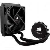 Cooler D'Agua Corsair H55 Quiet - PN # CW-9060010-WW - AMD: AM2, AM3, FM1, Intel LGA: 1150, 1151, 1155, 1156, 1366, 2011