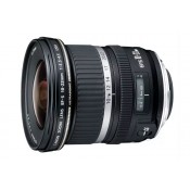 Lente Canon EF-S10-22 F3.5-4.5 USM  BR