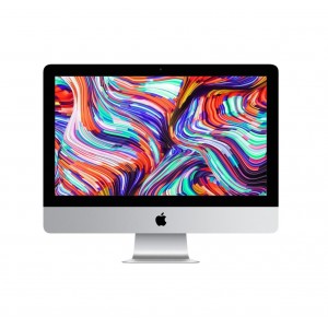 APPLE IMAC MXWT2LL/A I5-3.1/8/256SSD/27/5K (2020)