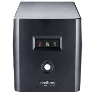 NOBREAK INTELBRAS XNB 1440VA-120V - 6 TOMADAS - 4822002
