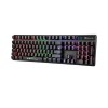 Teclado XTRIKE GK-980 Gaming Mechanical