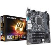 PLACA MAE GIGABYTE MICRO ATX LGA (1151) MICRO ATX LGA (1151) H310M-S2P 2.0 8ºGER