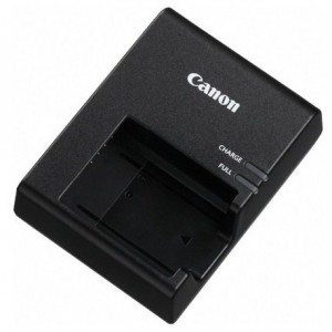 Canon BATTERY CHARGER LC-E10E  BR